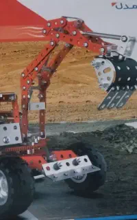 اسباب بازی فکری و جورچین