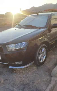 دنا مدل ۹۳