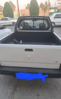 فروش پرایدوانت درحدصفر