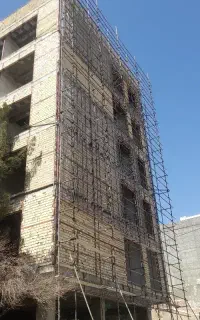 نیروکاربرای سنگکاری نما