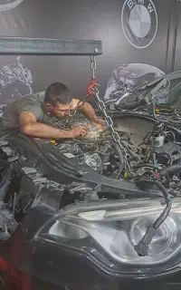 مکانیکی زیر قیمت اتحادیه