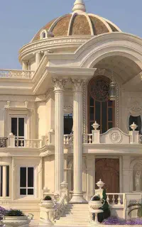 راویز کاری ساختمان تاکستان