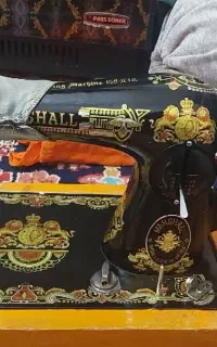 چرخ خیاطی دستی
