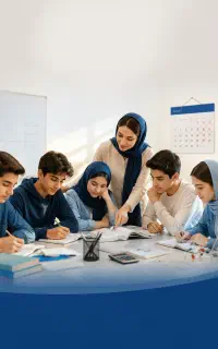 آموزشگاه کامپیوتر فراهوش آموزش هوش مصنوعی طراحی وب