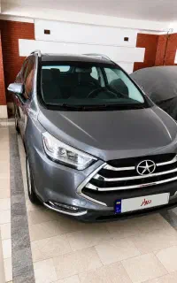 جک s3 هشت هزار تا کار ۱۴۰۱ در حد صفر