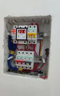 شاگرد برقکار