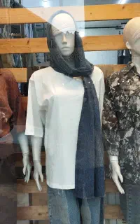 مانکن کامل زنانه