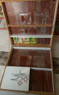 دکه سیگاری سفارشی