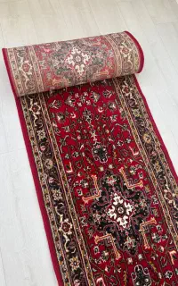 فرش کناره
