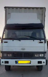 هیوندا مدل ۱۳۸۴ مسقف چادری