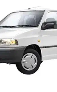 پراید ۹۸