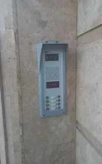 تعمیرات آیفون تصویری