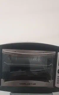 توسترواشپزخانه