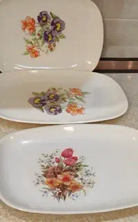 مقداری لوازم خانه و آشپزخانه