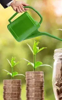 دعوت به سرمایه‌گذاری در فکورکالا