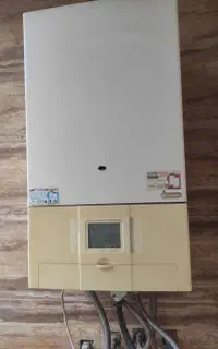 پکیج شوفاژ دیواری
