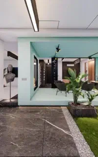 نقاشی ساختمان پذیرفته میشود