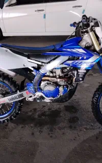 wrf450.مدل ۲۰۲۰.درحد و نو