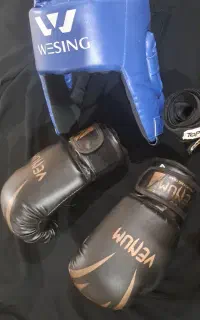 دستکش بوکس