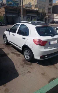 کوئیک R 1400