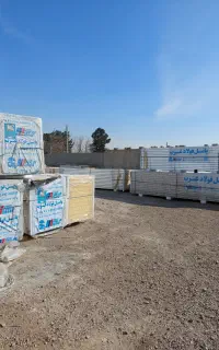 ساندویچ پانل سقفی و دیواری(فروش بدون واسطه)