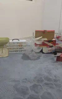 تعداد ظروف اسپزخانه