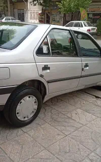 405 تمیز