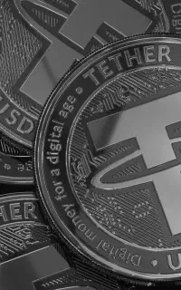 تتر  بر بستر bnb.trc20.