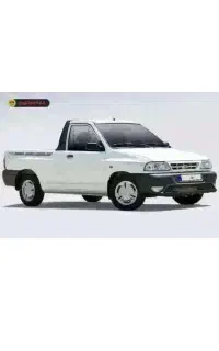 151وانت پراید
