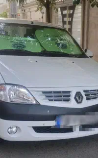 پارس تندر مدل ۹۶ مولتی مدیا