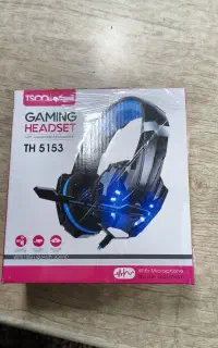 هدست تسکو مدل TH 5153 نو