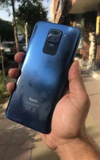 Redmi not9