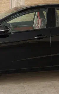 آریزو۶ جی تی مشکی مدل ۱۴۰۵ صفر آگهی شخصی