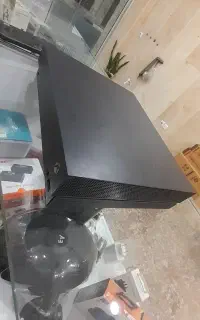 ایکس باکس وان در حد نو