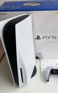 Ps5 دیسک خور فول بازی