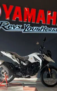 موتورNH249 محصول SYMنیروموتور گودرزی
