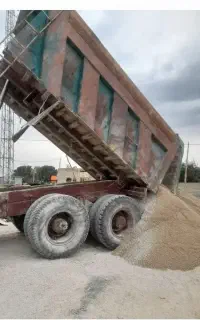 خرید وحمل ماسه وشن وزیرنواری باقیمت  وباورنکرونی