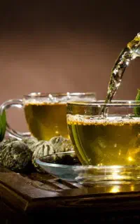اموزش مزاج شناسی وطب گیاهی درمنزل