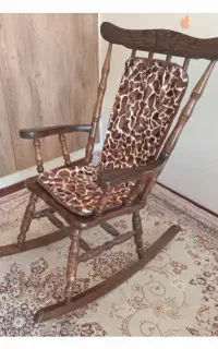صندلی مادربزرگ راک