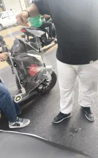طلق tvs