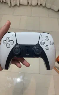 دسته پلی استیشن dual sense ps5