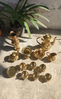 سرویس دکوری