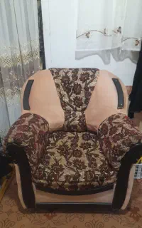 مبل کارکرده مناسب باغ