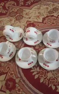 فروشی زیره واستکان شیک
