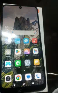 گوشی ردمی نوت۱۲