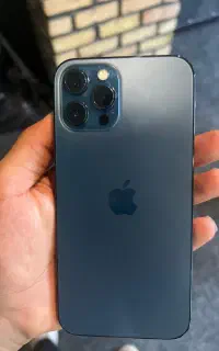 آیفون۱۲پرومکس