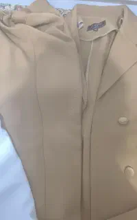 لباس سه تیکه دخترانه