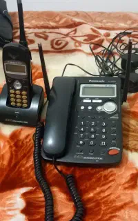 گوشی بی‌سیمی