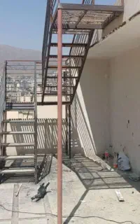 جوشکاری سیار لوله کشی ..برق کشی .ونصب وتعمیر ایفون