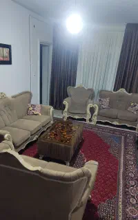 سوییت در محدوده مصدق و پارکینگ شهرداری